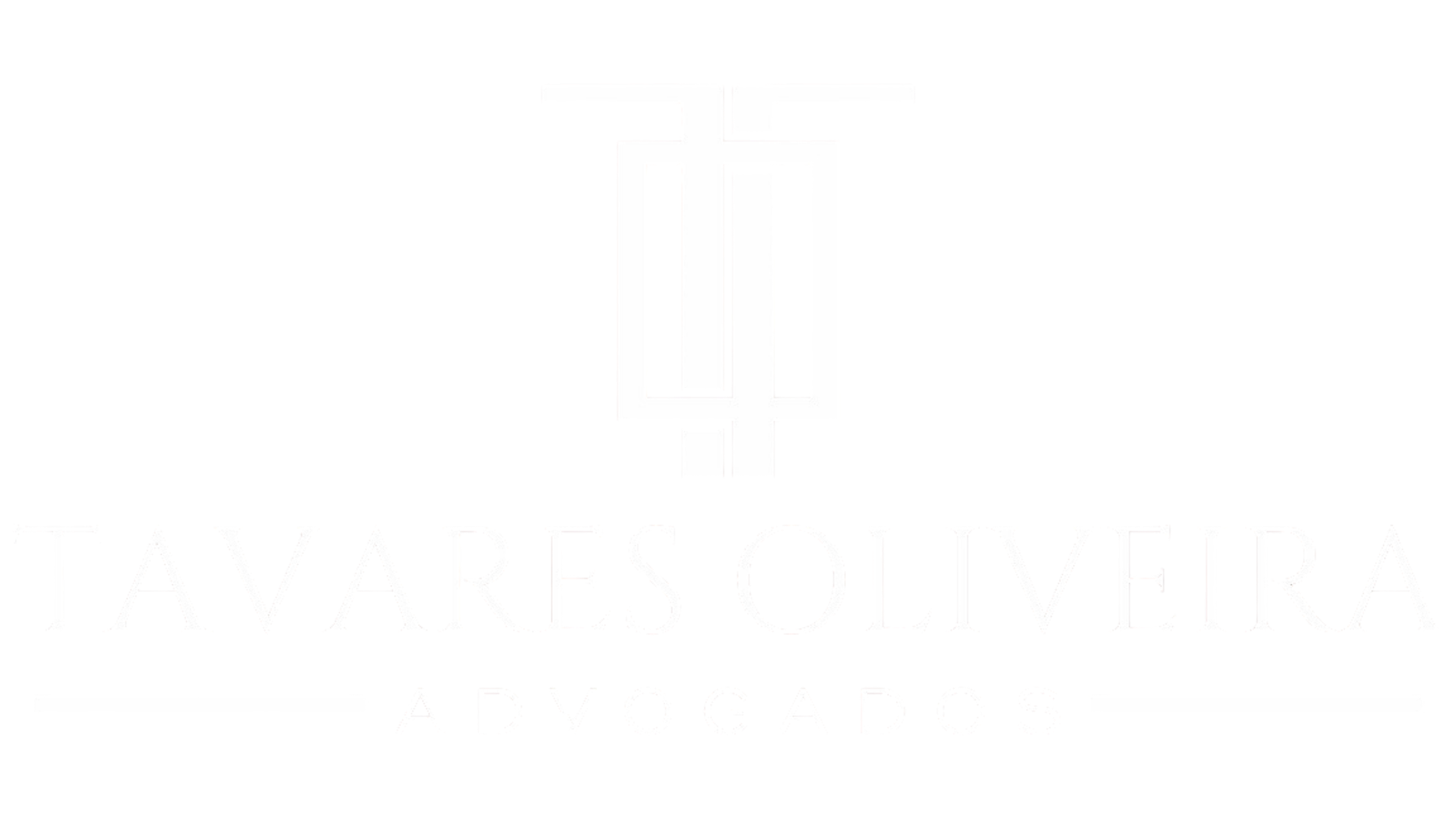 Logo Tavares Oliveira